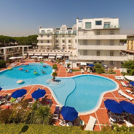 Hotel Ca' Di Valle Cavallino-Treporti Exterior foto
